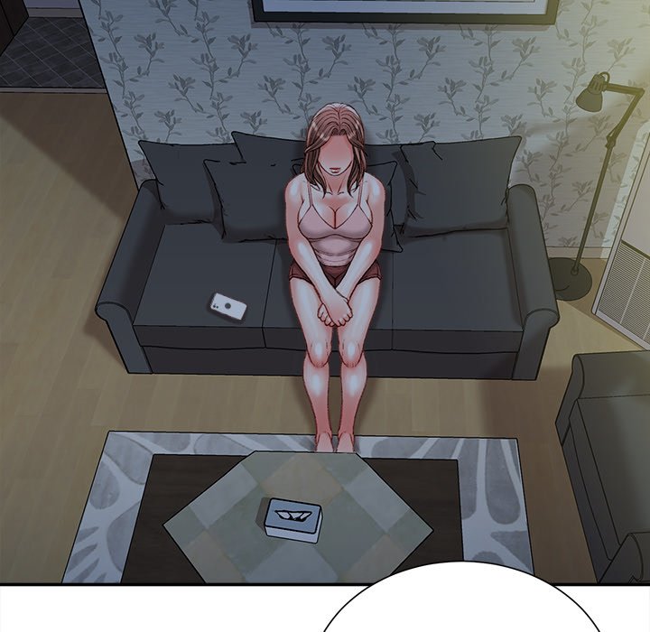 Distractions Chapter 37 Page 134