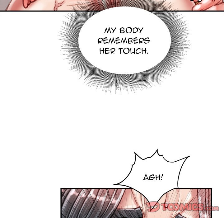 Distractions Chapter 37 Page 21