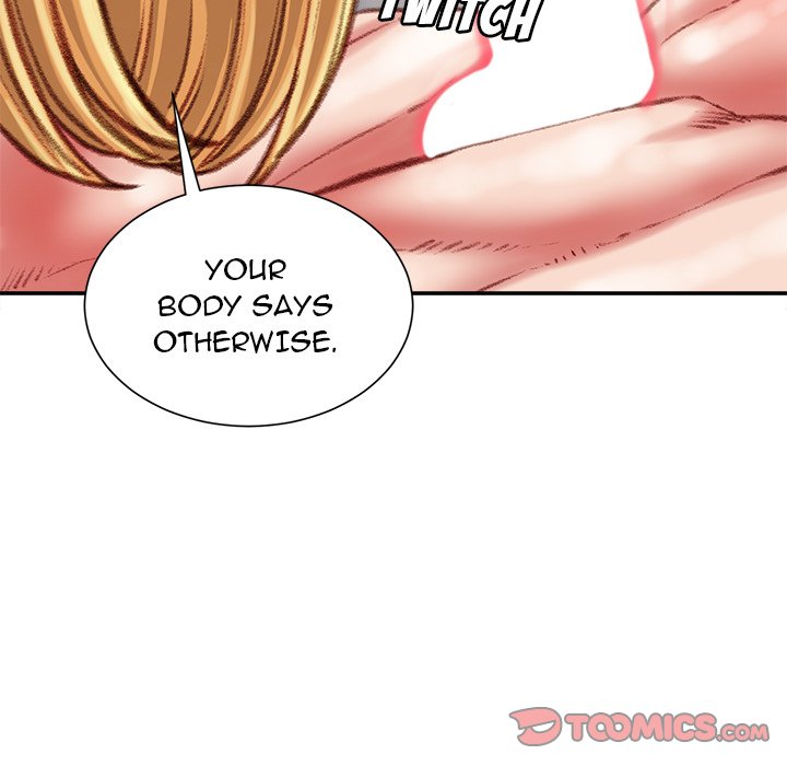 Distractions Chapter 37 Page 27