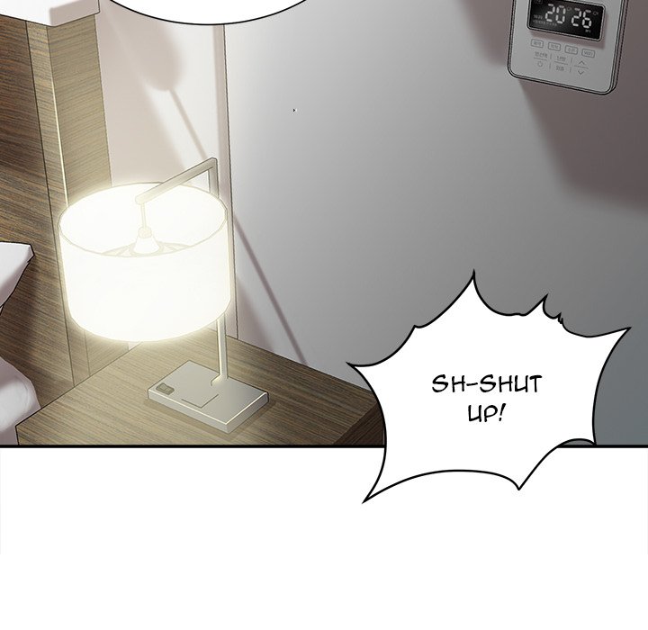 Distractions Chapter 37 Page 47