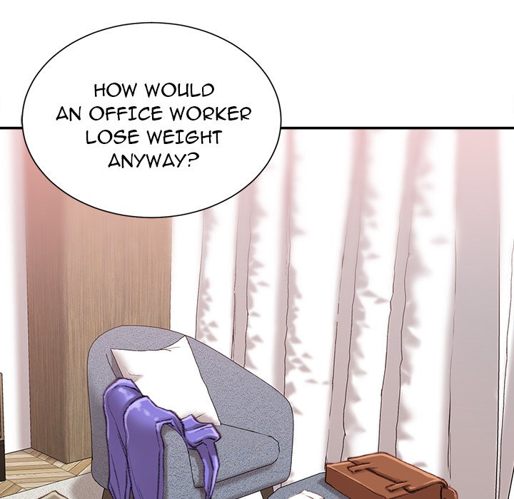 Distractions Chapter 37 Page 5