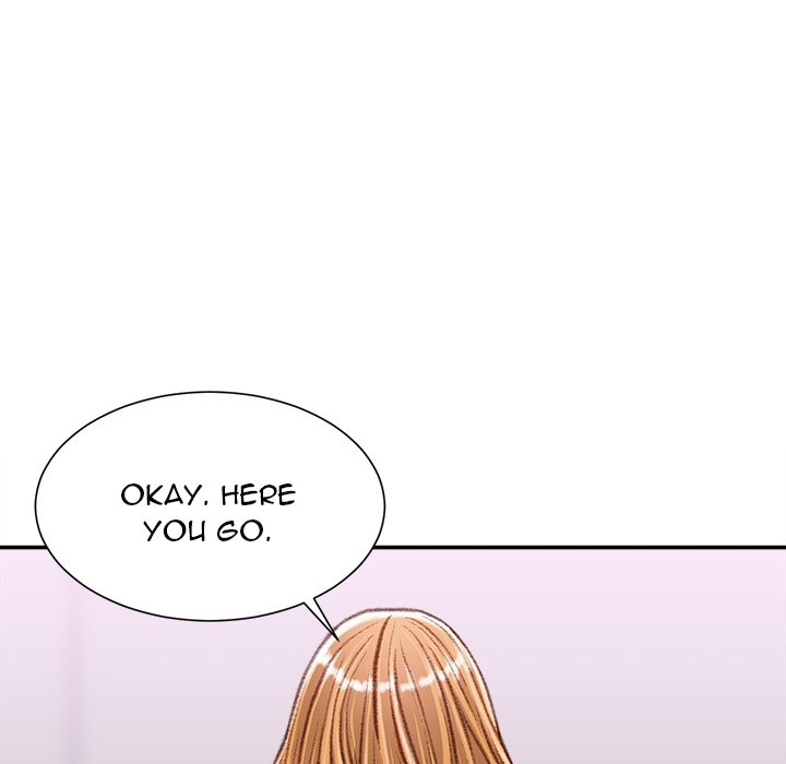 Distractions Chapter 37 Page 50