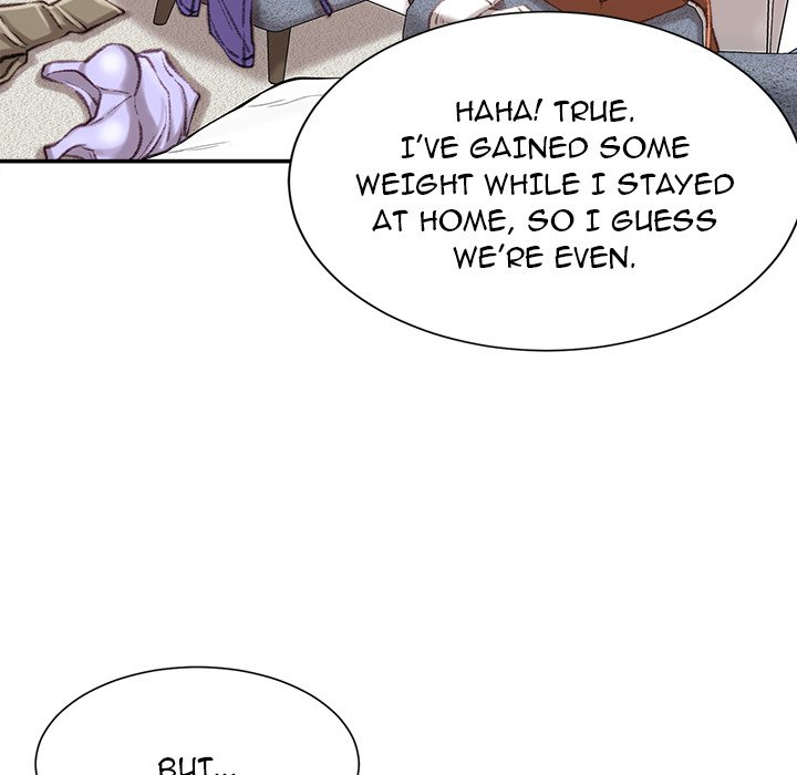 Distractions Chapter 37 Page 6