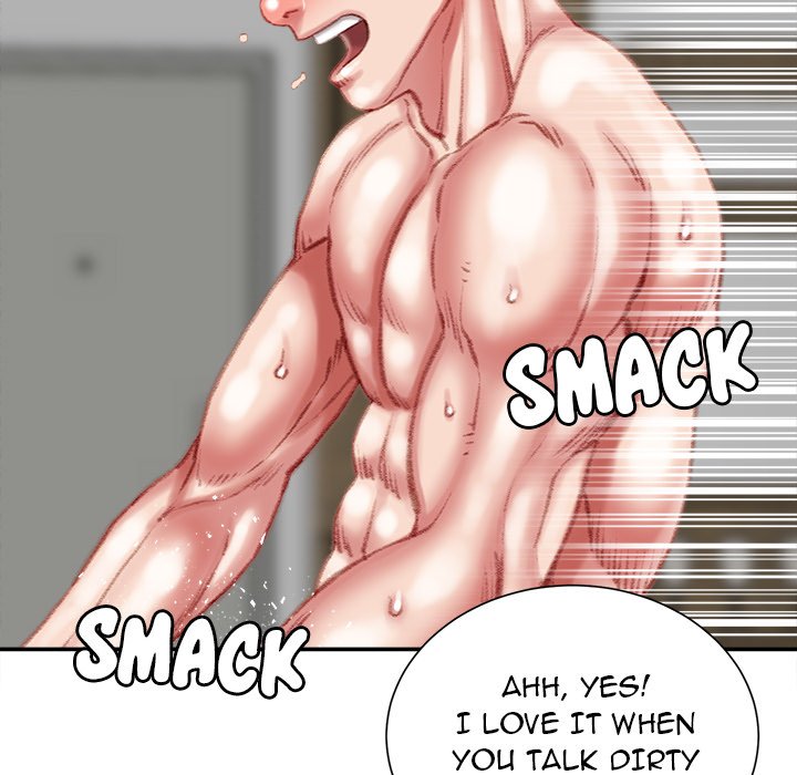 Distractions Chapter 37 Page 67