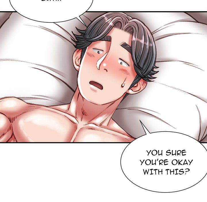 Distractions Chapter 37 Page 7