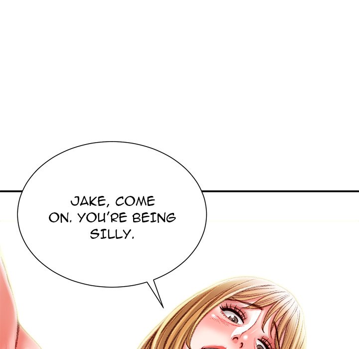 Distractions Chapter 37 Page 8