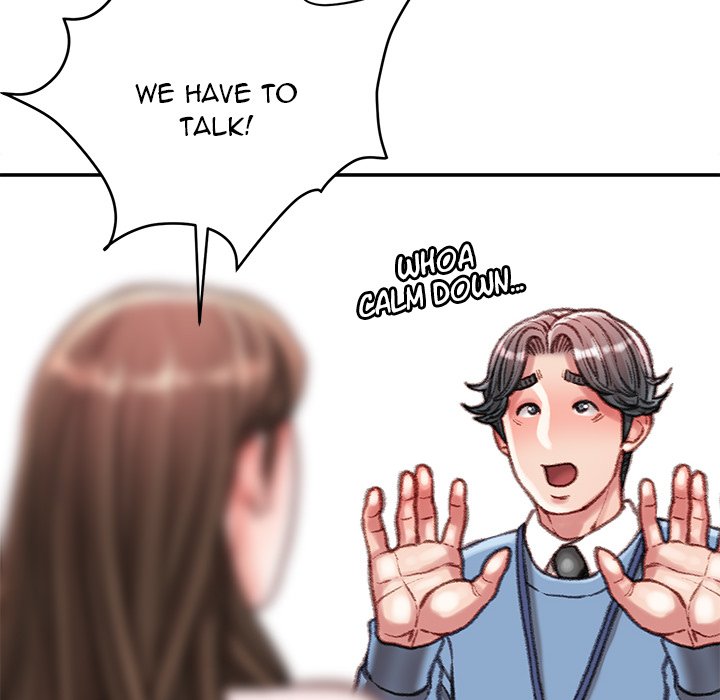 Distractions Chapter 38 Page 10