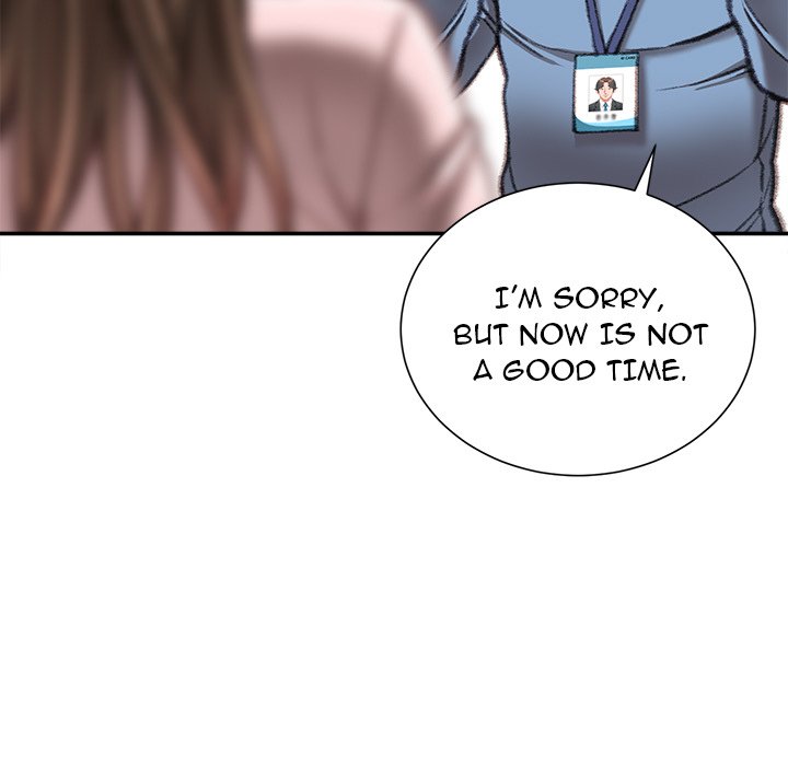 Distractions Chapter 38 Page 11