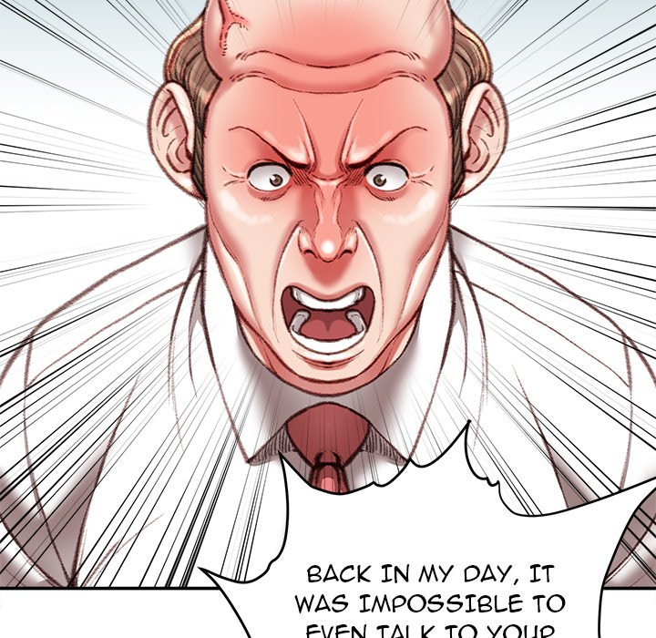 Distractions Chapter 38 Page 110