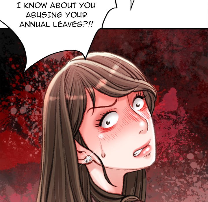Distractions Chapter 38 Page 112
