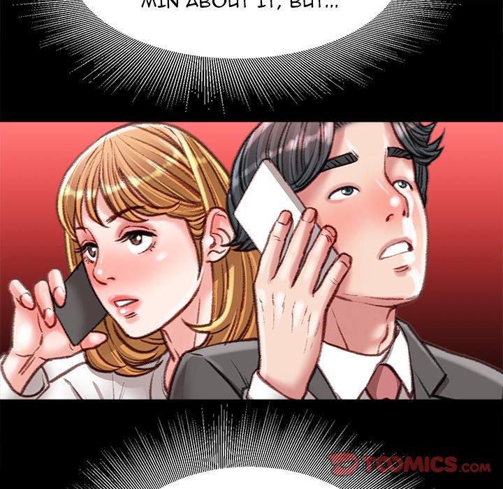 Distractions Chapter 38 Page 117