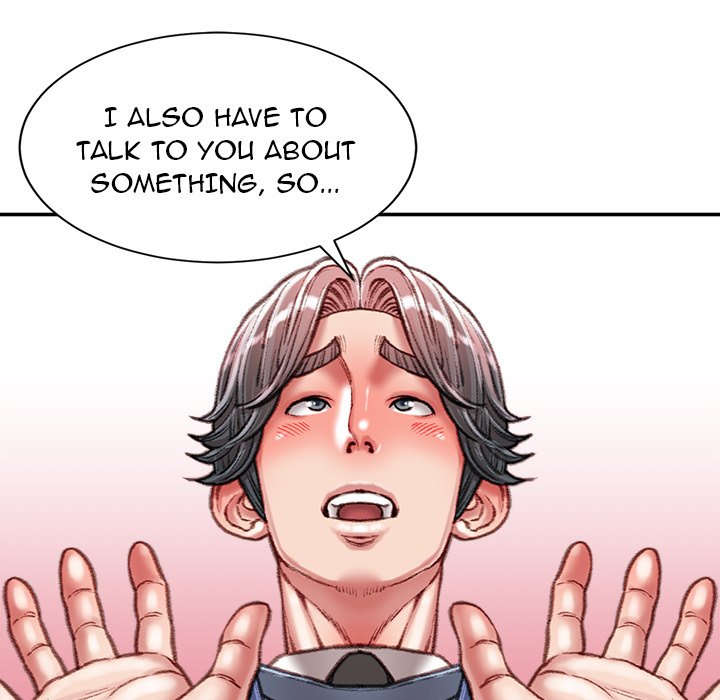 Distractions Chapter 38 Page 12
