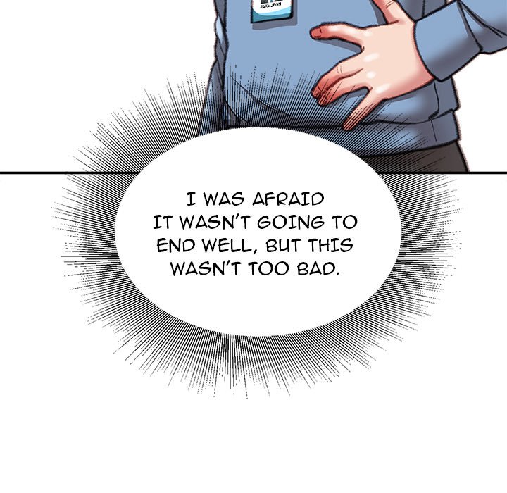 Distractions Chapter 38 Page 128