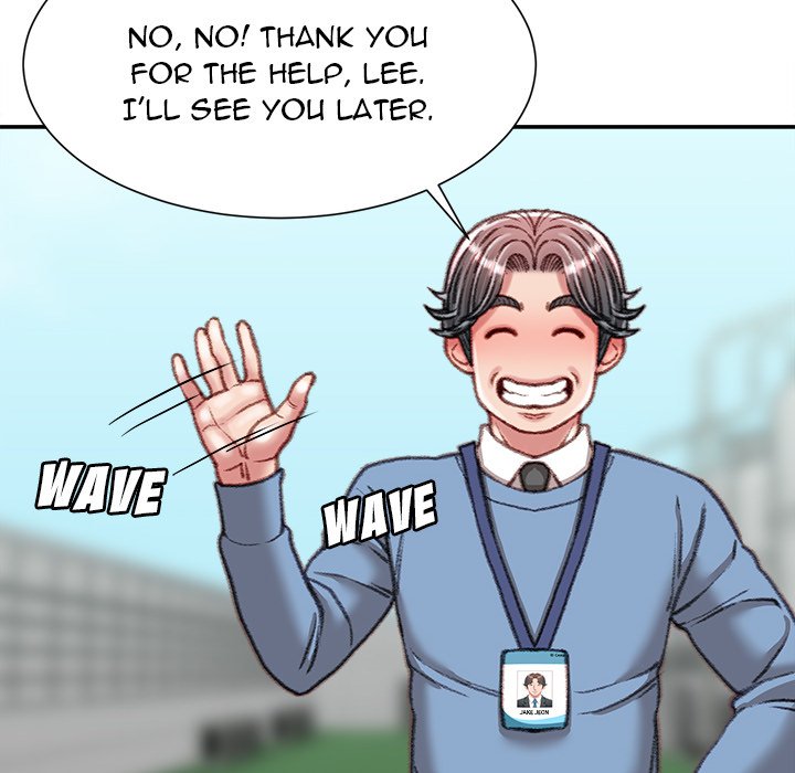 Distractions Chapter 38 Page 133