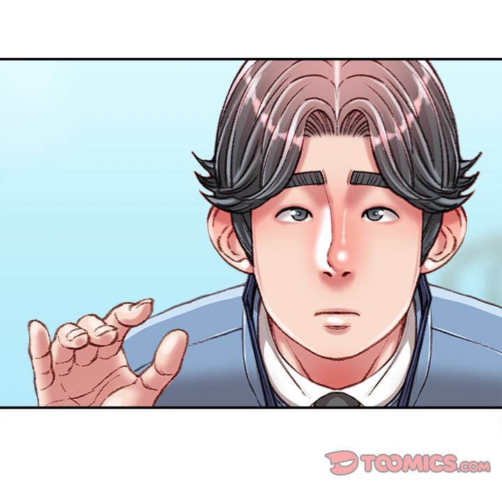Distractions Chapter 38 Page 135
