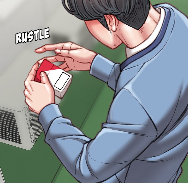 Distractions Chapter 38 Page 19