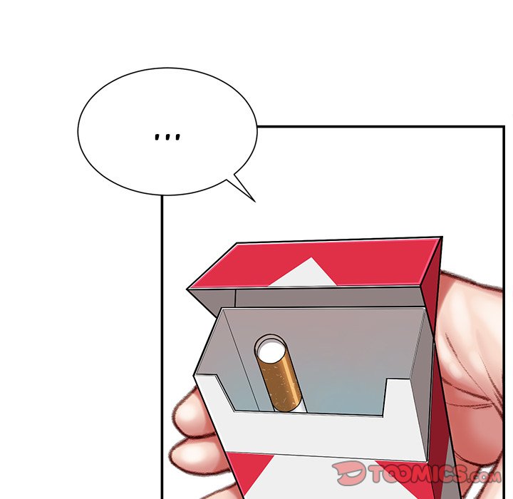 Distractions Chapter 38 Page 21