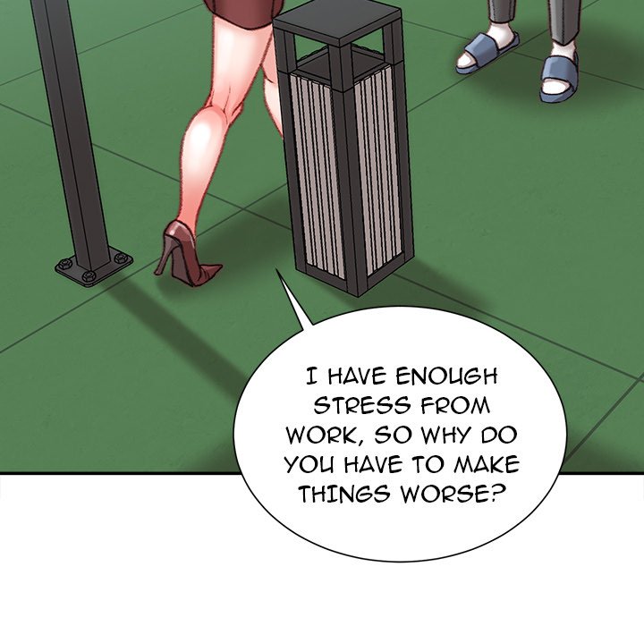 Distractions Chapter 38 Page 32