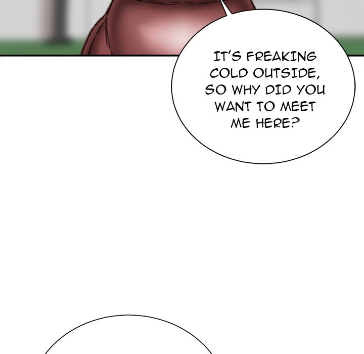 Distractions Chapter 38 Page 35