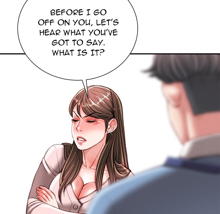 Distractions Chapter 38 Page 36
