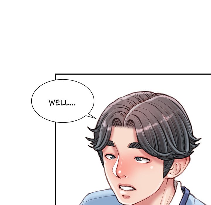 Distractions Chapter 38 Page 38