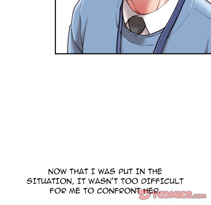 Distractions Chapter 38 Page 39