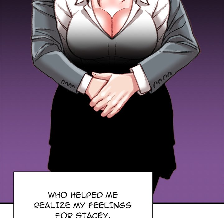 Distractions Chapter 38 Page 43