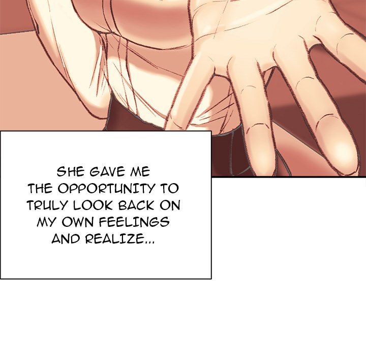 Distractions Chapter 38 Page 46