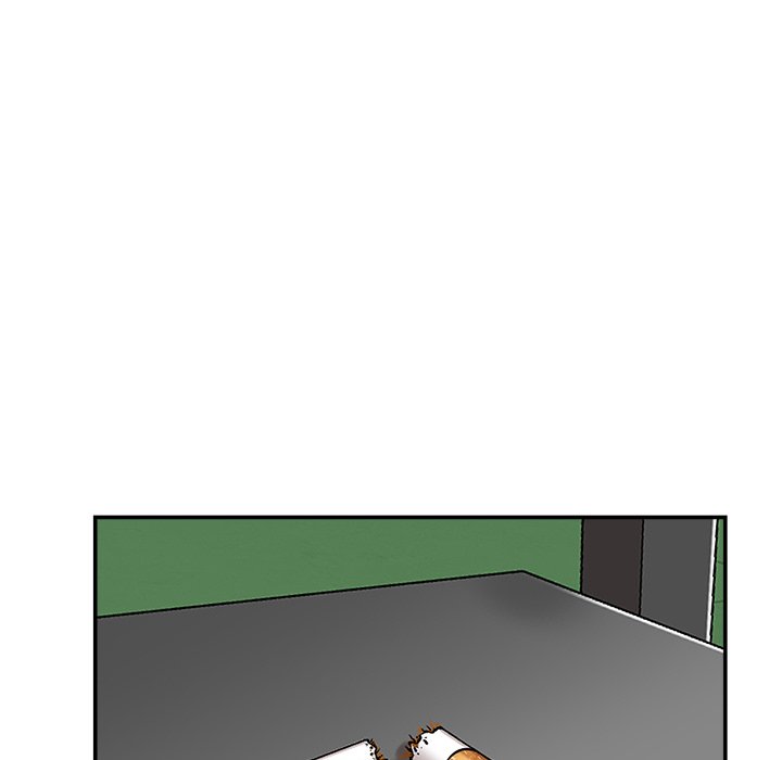 Distractions Chapter 38 Page 77