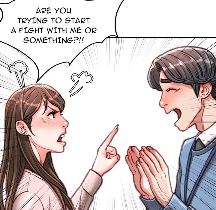 Distractions Chapter 38 Page 8