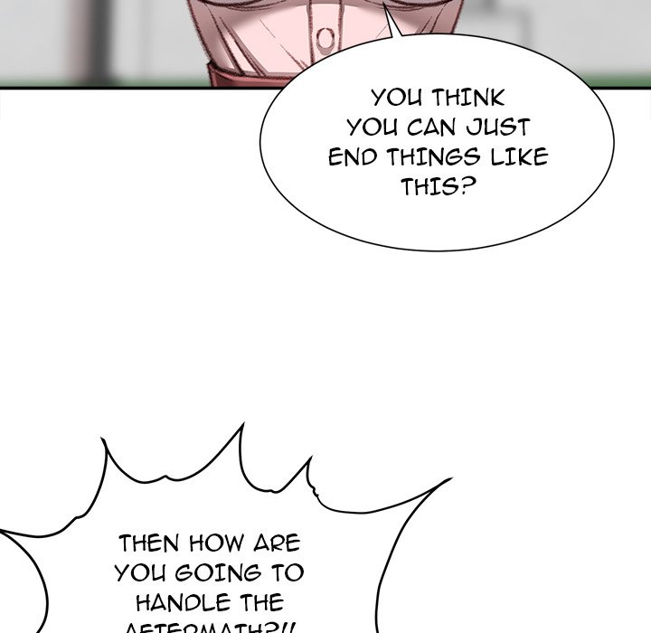 Distractions Chapter 38 Page 85