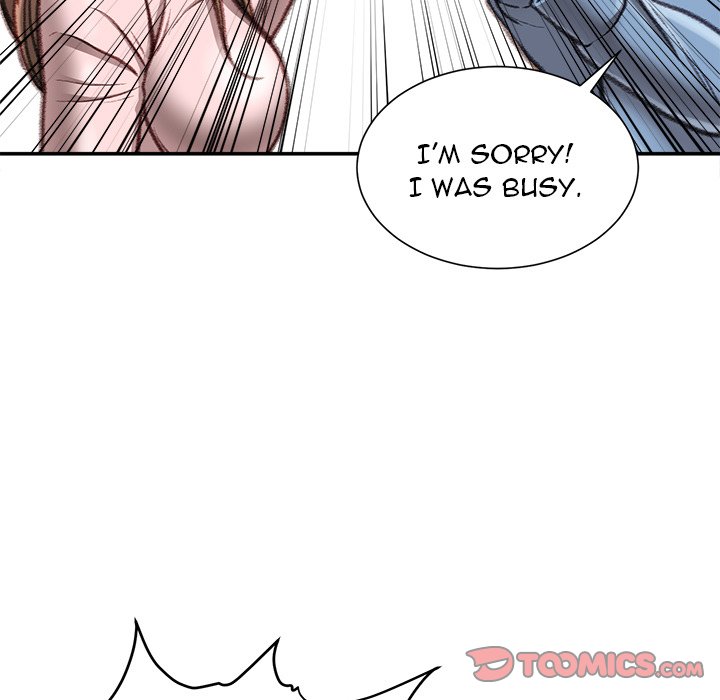 Distractions Chapter 38 Page 9