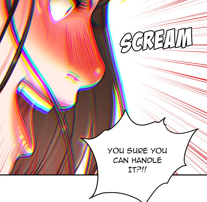 Distractions Chapter 38 Page 91