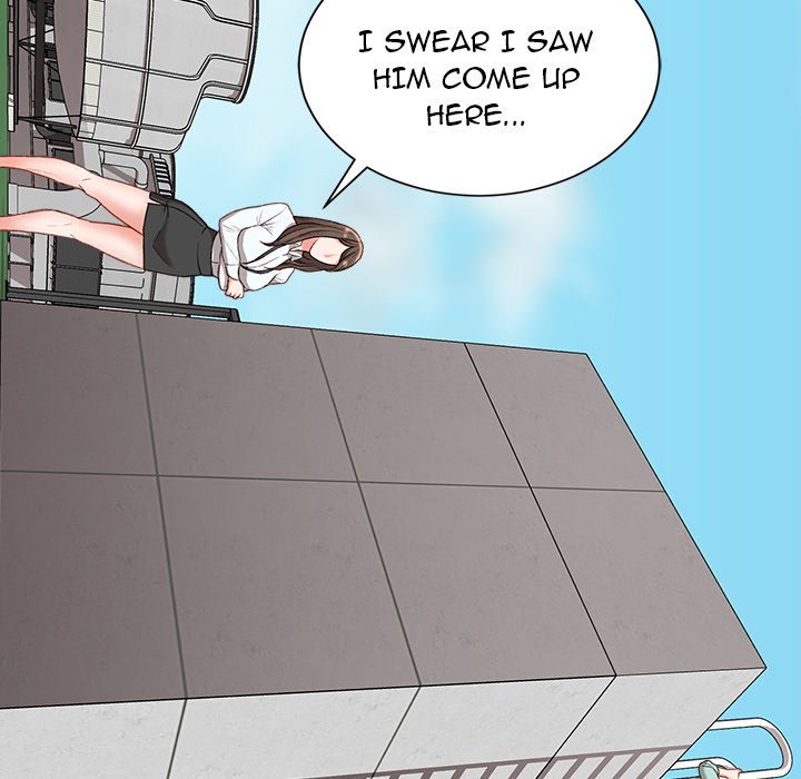 Distractions Chapter 3 Page 11