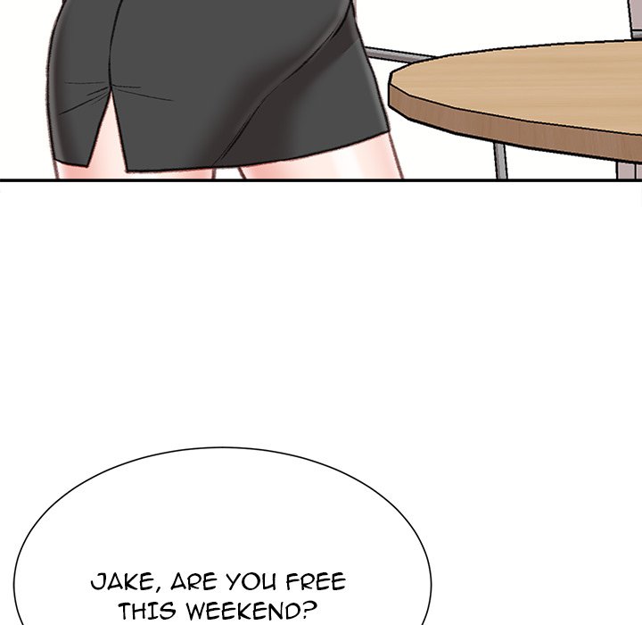 Distractions Chapter 3 Page 110