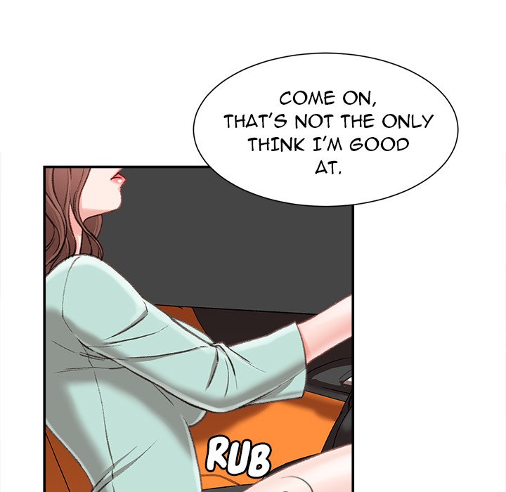 Distractions Chapter 3 Page 128
