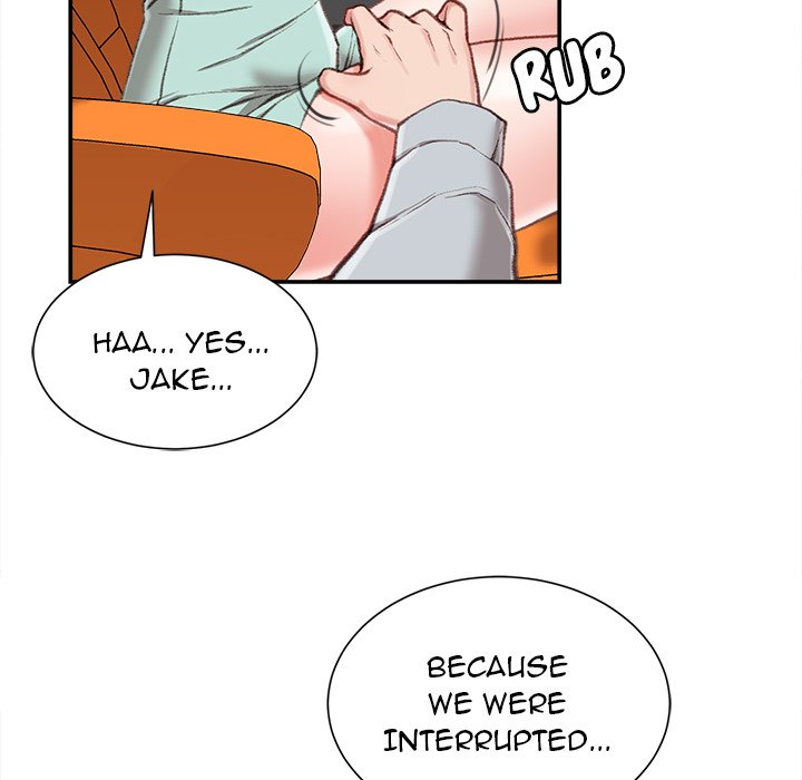 Distractions Chapter 3 Page 129