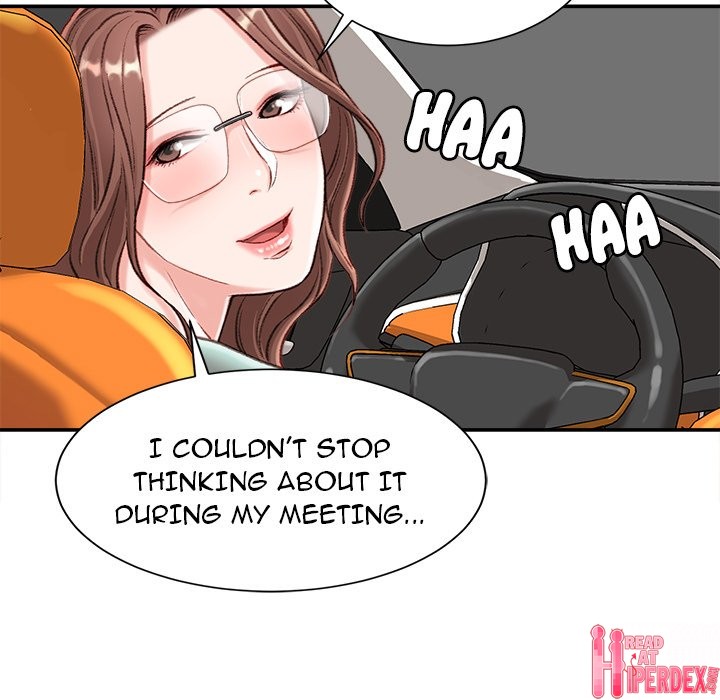 Distractions Chapter 3 Page 130