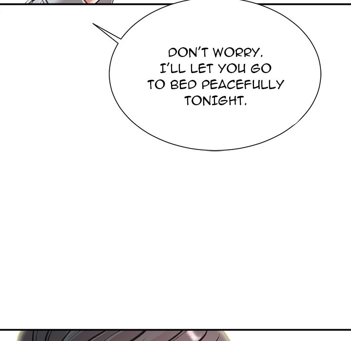 Distractions Chapter 3 Page 132