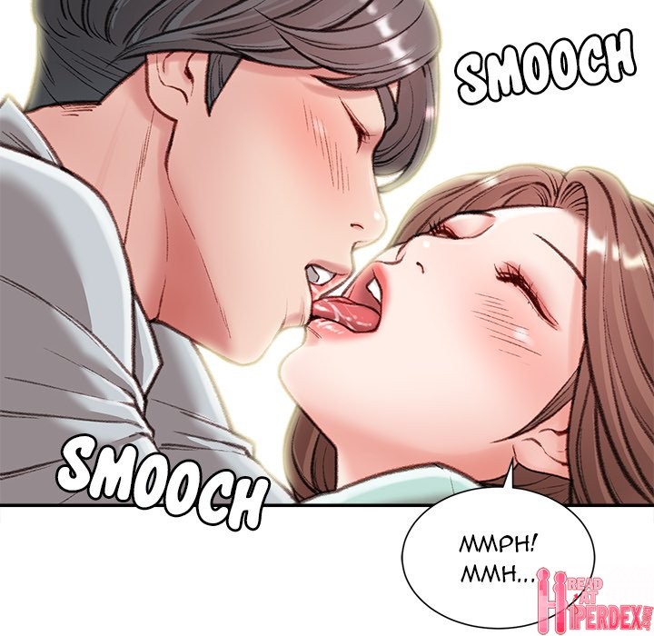 Distractions Chapter 3 Page 133