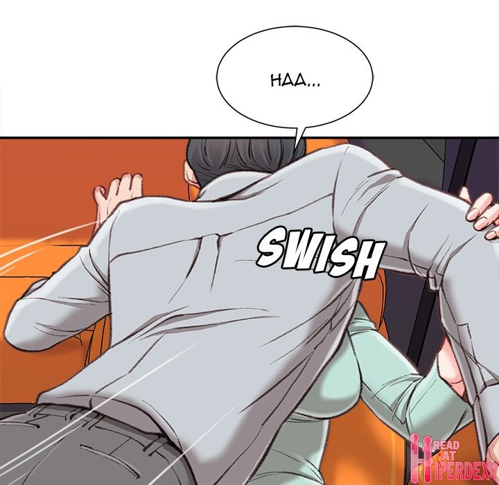 Distractions Chapter 3 Page 136