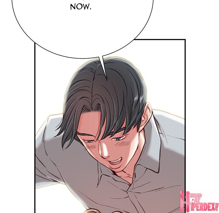 Distractions Chapter 3 Page 142