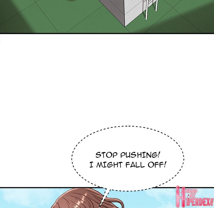 Distractions Chapter 3 Page 19