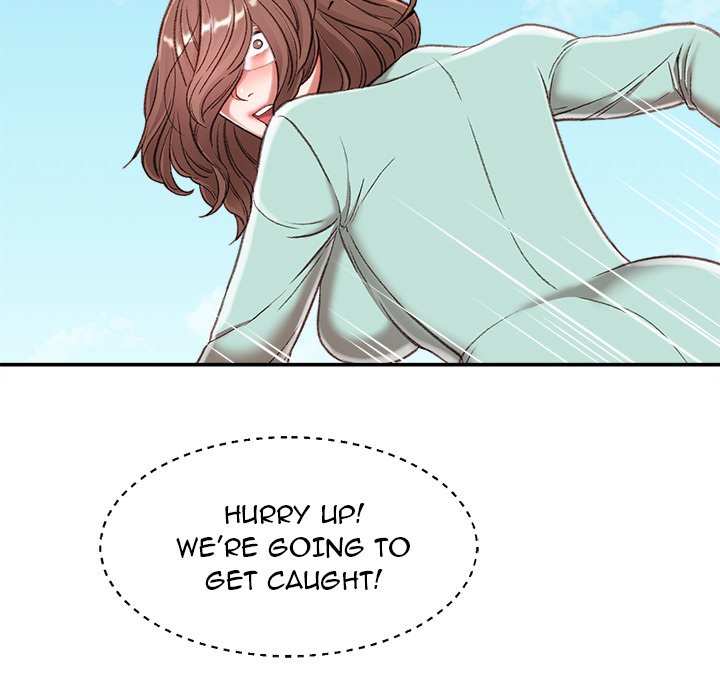 Distractions Chapter 3 Page 20