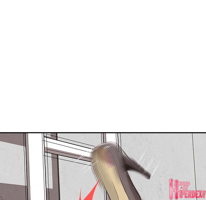 Distractions Chapter 3 Page 22