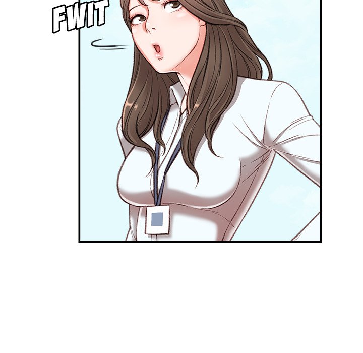 Distractions Chapter 3 Page 26
