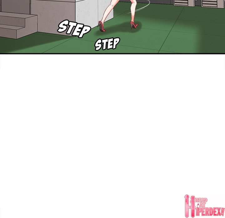 Distractions Chapter 3 Page 28