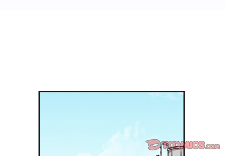 Distractions Chapter 3 Page 3