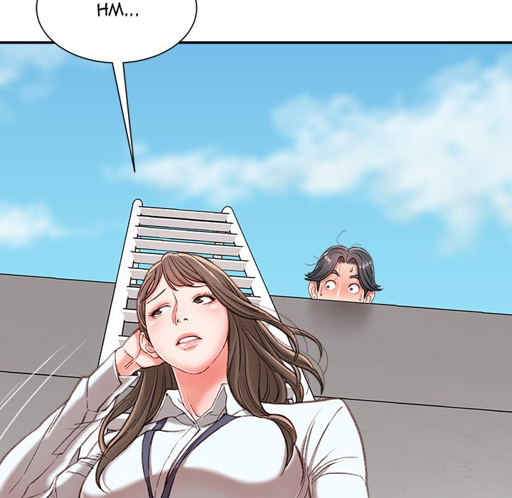 Distractions Chapter 3 Page 32