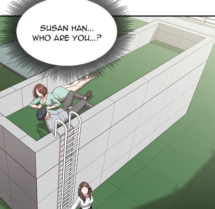 Distractions Chapter 3 Page 38